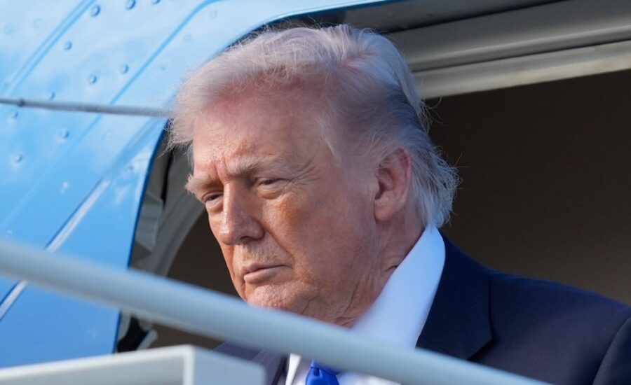 Talks Stumble As Iran’s Top Diplomat Leaves Pakistan And Trump Says He Told Envoys Not To Go