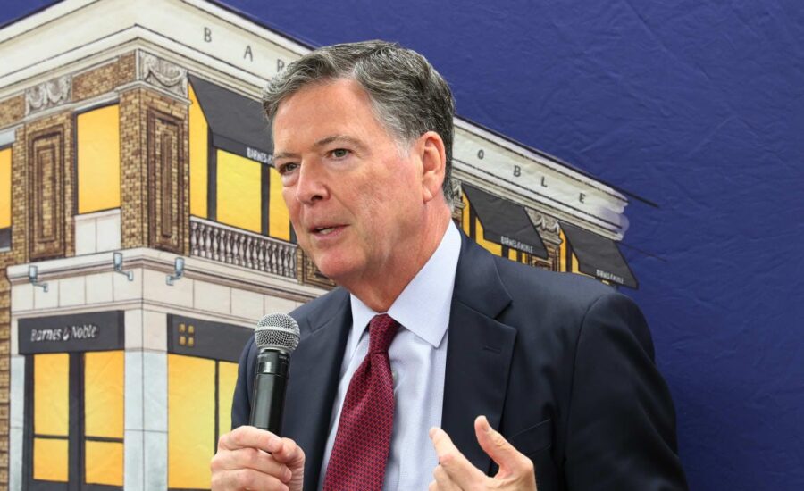 Former FBI director charged with threatening President Trump’s life