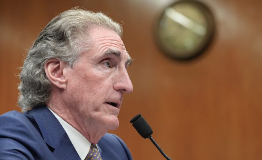 Trump again pays offshore wind operators to walk away from leases