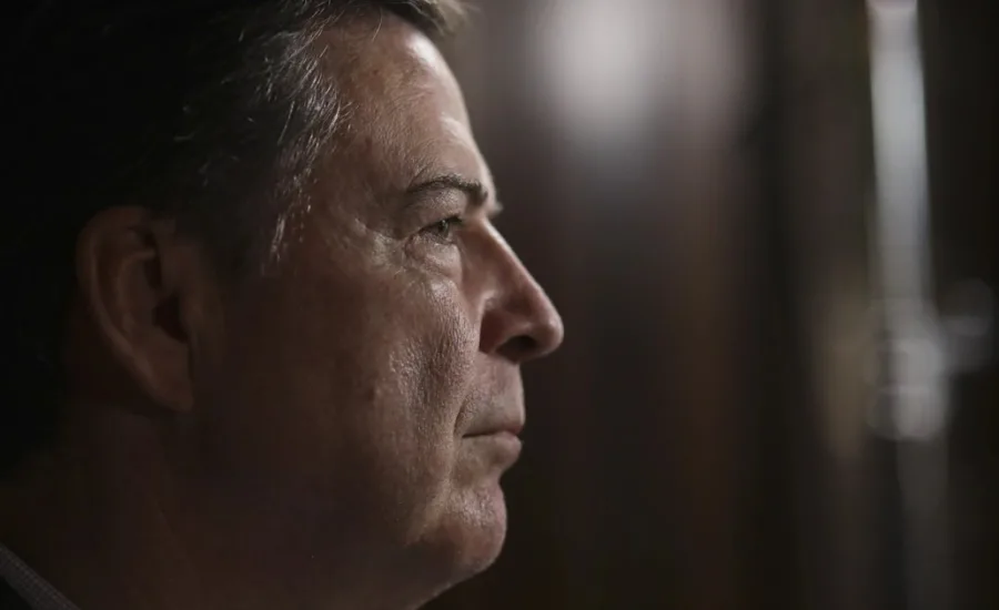 The Comey indictment is just one way the DOJ is being newly weaponized