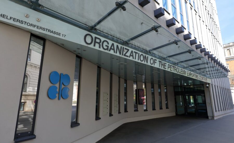 UAE Leaves Opec In Blow To Global Oil Producers’ Group