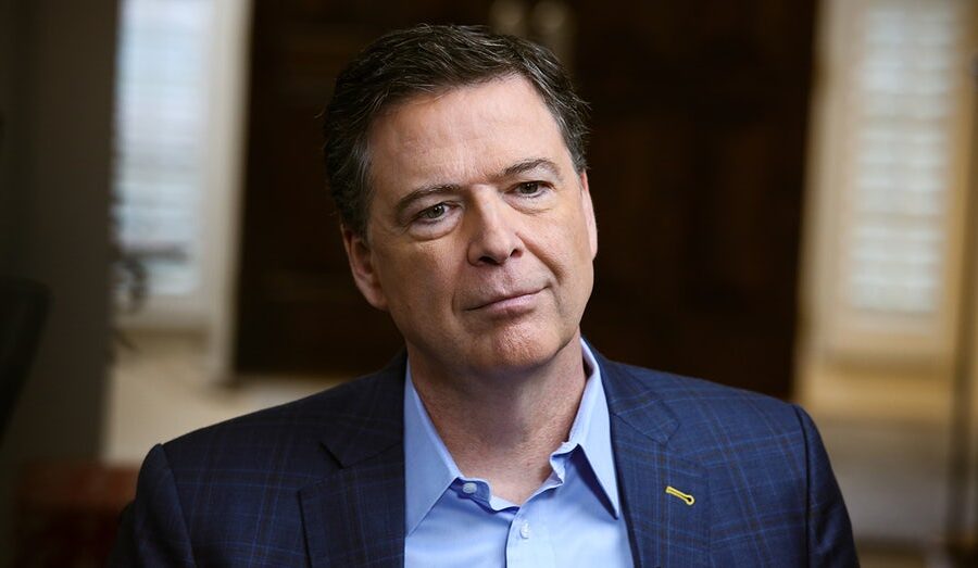 Line in the sand: Why Trump is drawing flak for the James Comey indictment over seashells