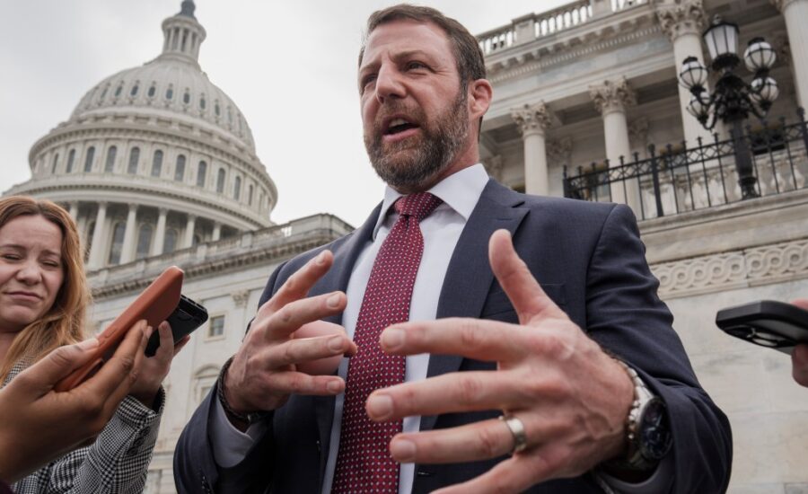 House takes step toward funding Homeland Security as White House warns money will ‘soon run out’