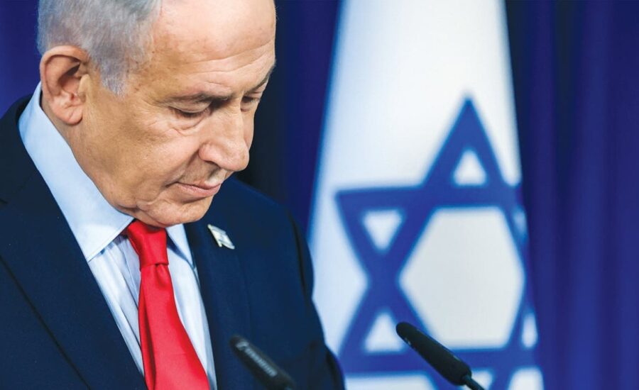 Netanyahu urges Trump to cap Lebanon talks at 2-3 weeks amid IDF restraint