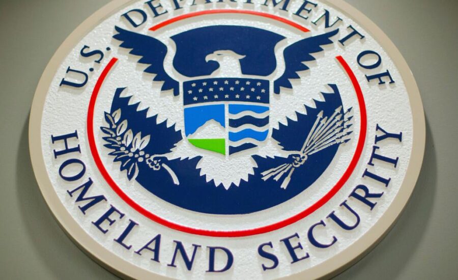 House approves bill to fund the Department of Homeland Security and end the record shutdown
