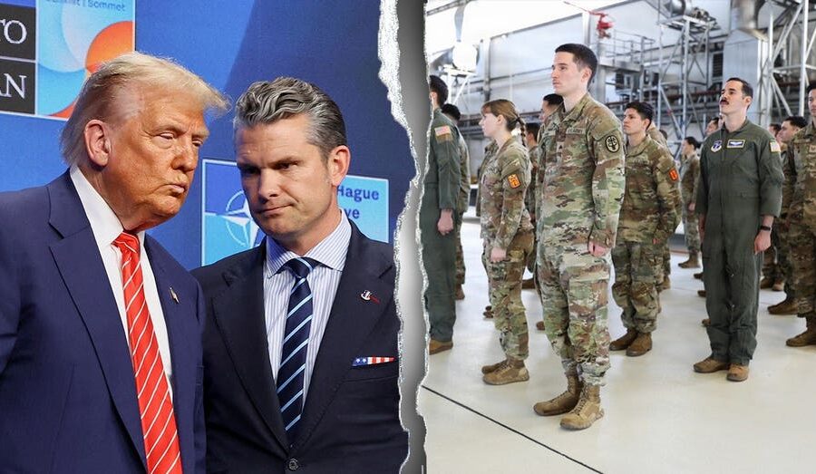 Trump troop cuts in Europe could be blocked by Congress — here’s how he might get around it