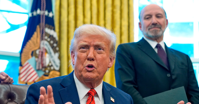 Trump Wipes Out Establishment Republicans in Indiana Senate Primaries