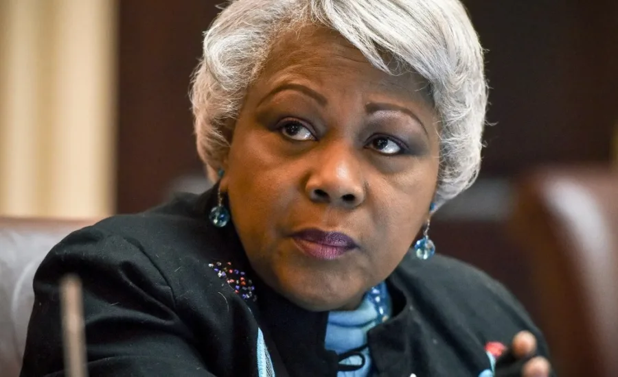 Trump’s FBI faces difficult questions following raid on Virginia Democrat’s office