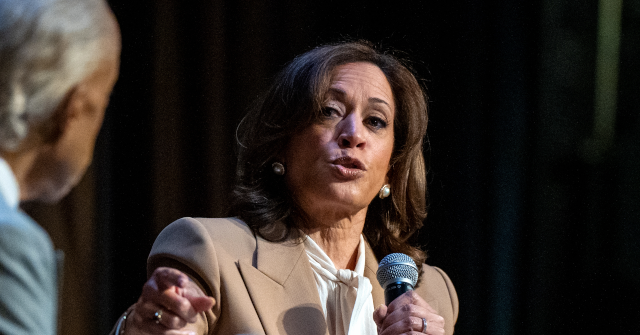 Report: Kamala Harris Wants DNC to Release Secret ‘Postmortem’ of Her Failed 2024 Campaign