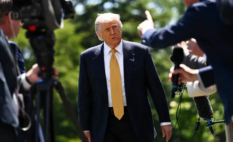 Trump is usually immune to political gaffes. This slip-up is different.