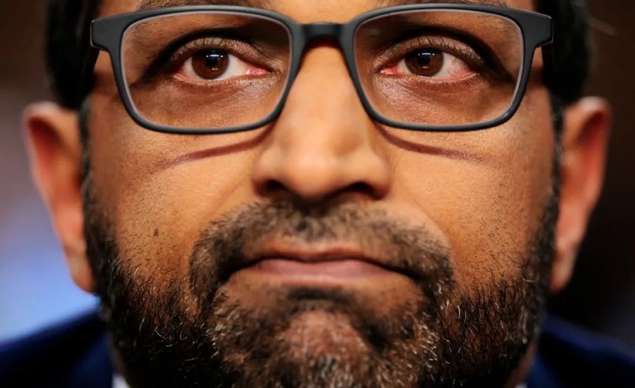 Patel clashes with lawmakers over excessive drinking allegations