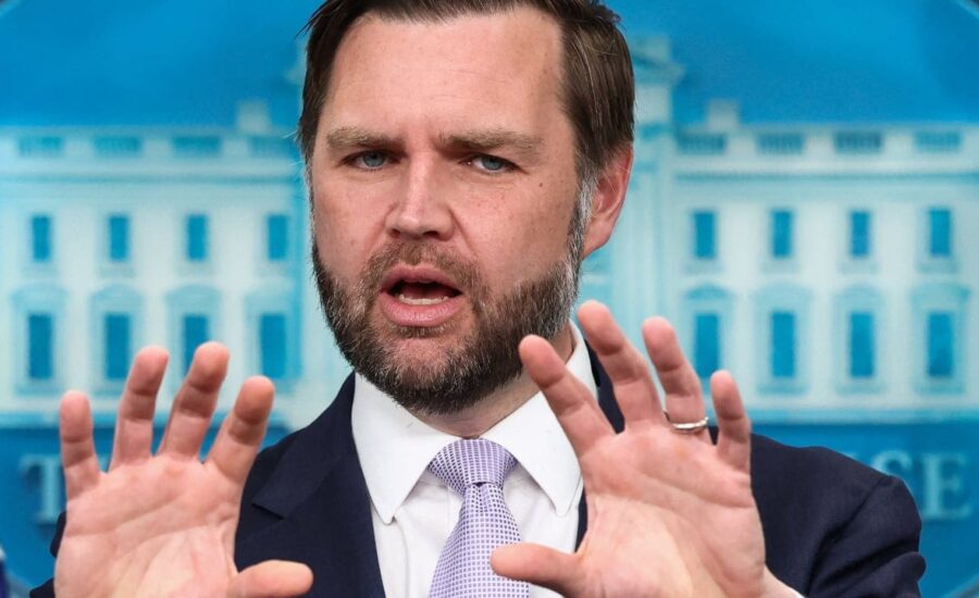 US Vice President JD Vance says ‘a lot of progress’ made in Iran talks