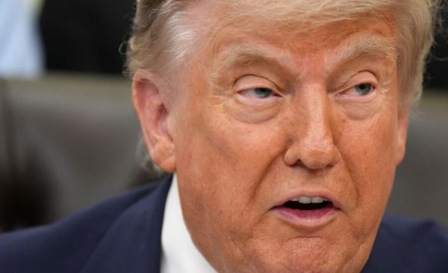 Trump calls off AI executive order over concern it could weaken US tech edge