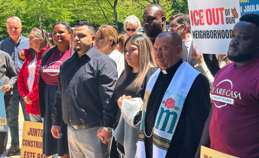 Judge dismisses human smuggling charges against Kilmar Abrego Garcia
