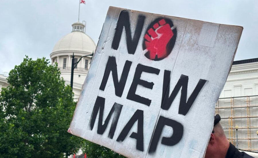 Trump-led push to redraw Congress maps faces setbacks in Southern states