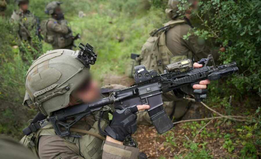 IDF to invade deeper into Lebanon, begin operating beyond Yellow Line to deter Hezbollah drones