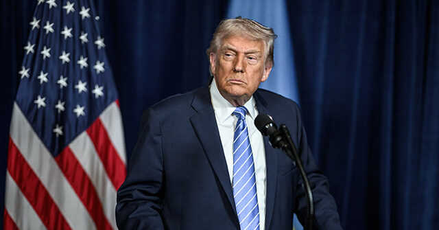 Trump Says Iran Deal Could Be Reached ‘over Next Week’ After Fixing Israel-Hezbollah ‘Glitch’