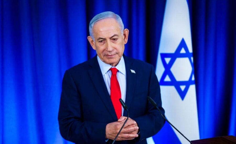 Time to say no to Trump: Israeli officials condemn Netanyahu’s decision to cancel Lebanon strike