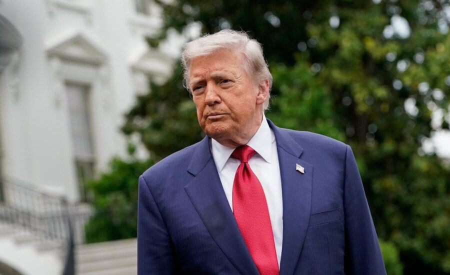 Trump tells Netanyahu he kept him out of jail, should be grateful on tense call