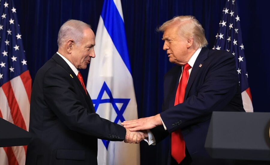 Trump declares Lebanon ceasefire, calls off IDF strike on Beirut after phone call with Netanyahu