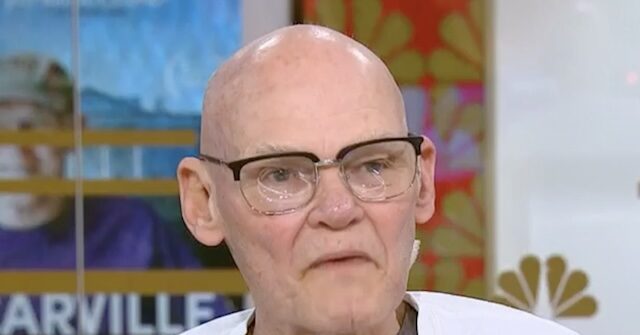 Carville: Something Is Wrong with Trump — ‘Goes to Walter Reed More than I Go to the Bathroom’