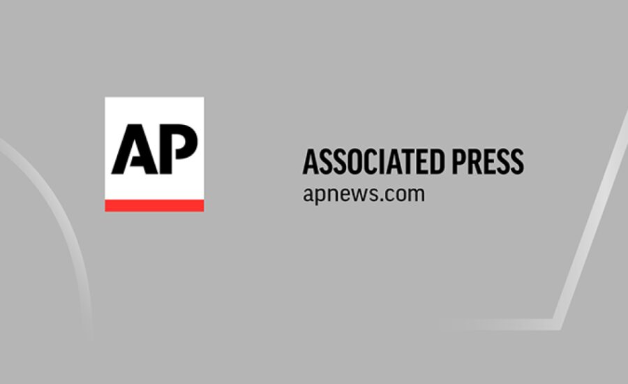 AP source says George Santos reported to prosecutors over suspicious Kalshi trades