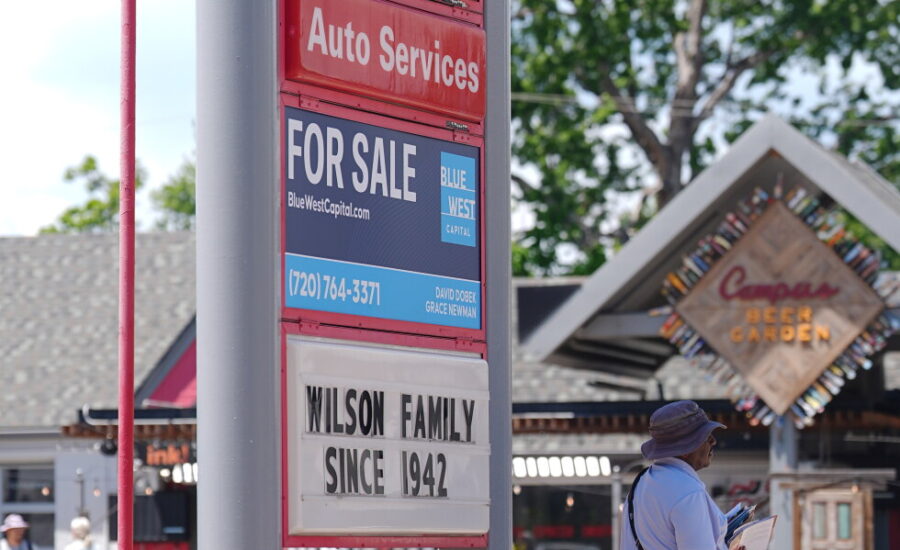 Inflation increases stretch into 3rd month with gas prices driving costs higher