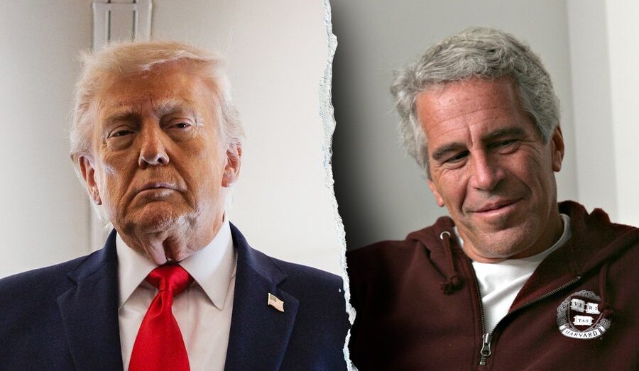 Despite public dismissals, why Trump and his team were privately obsessed with the Jeffrey Epstein scandal