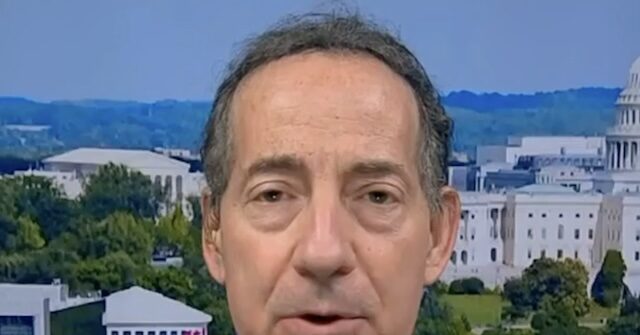 Raskin: Trump Is ‘Engaging in Impeachable Offenses’