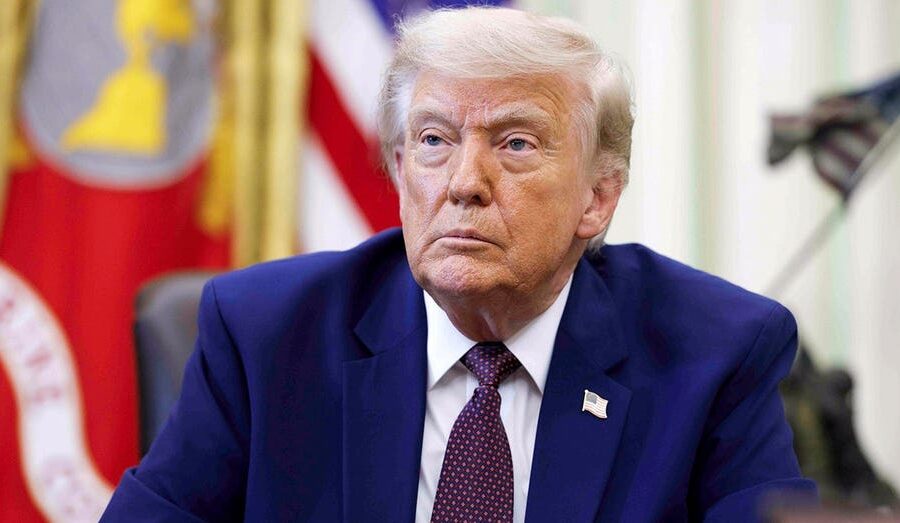 Trump again says deal is close, then confirms a last-minute agreement with Iran, but details still secret