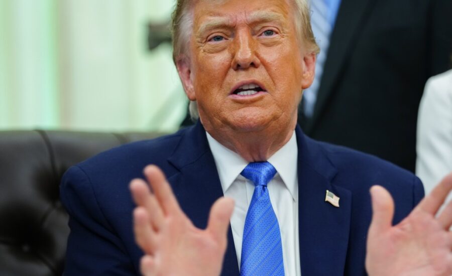 Trump admonishes Netanyahu for risking Iran deal with more Israeli strikes
