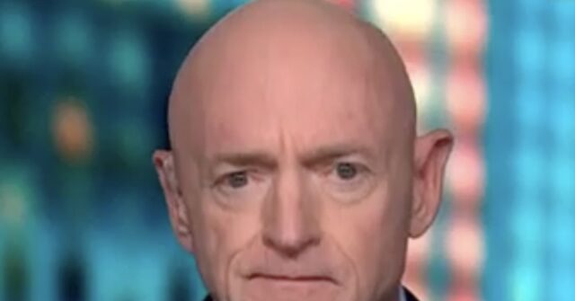 Dem Sen. Kelly: Trump Iran Policy the ‘Height of Incompetence’