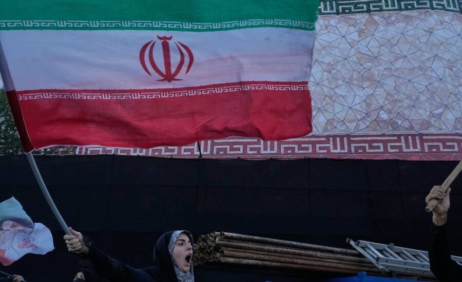 Tentative Deal Reached To End Iran War And Trump Orders Stop To The U.S. Naval Blockade