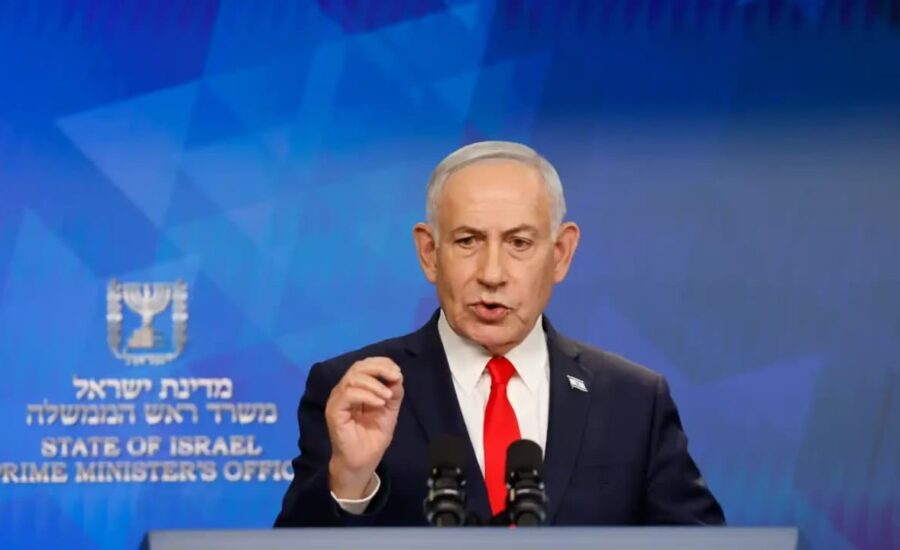 Netanyahu: Israel does not know terms of US-Iran nuclear deal