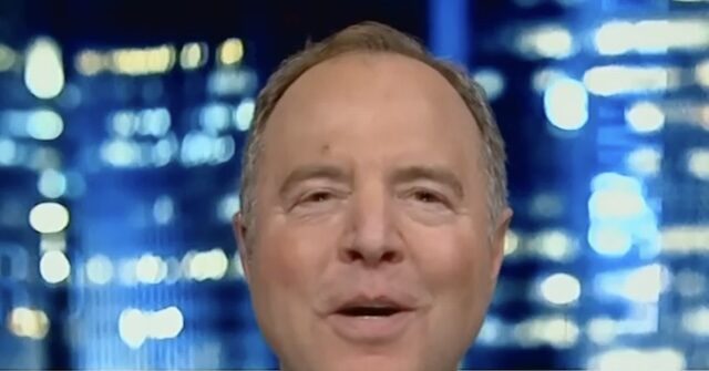 Schiff: Dems Will Subpoena Private Sector People that Worked with Trump