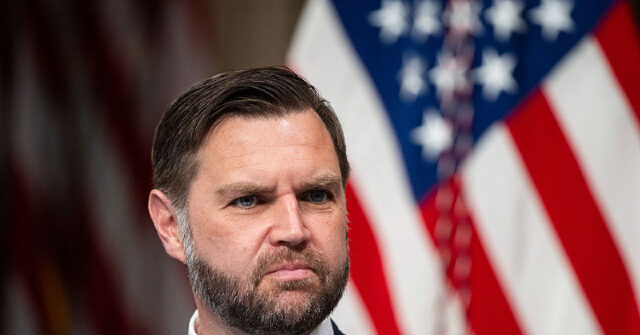 ‘Trump Won, We Don’t Have to Do This Anymore’: JD Vance, Republicans Criticize MLB for Warning Players with Bible Verses at Pride Night