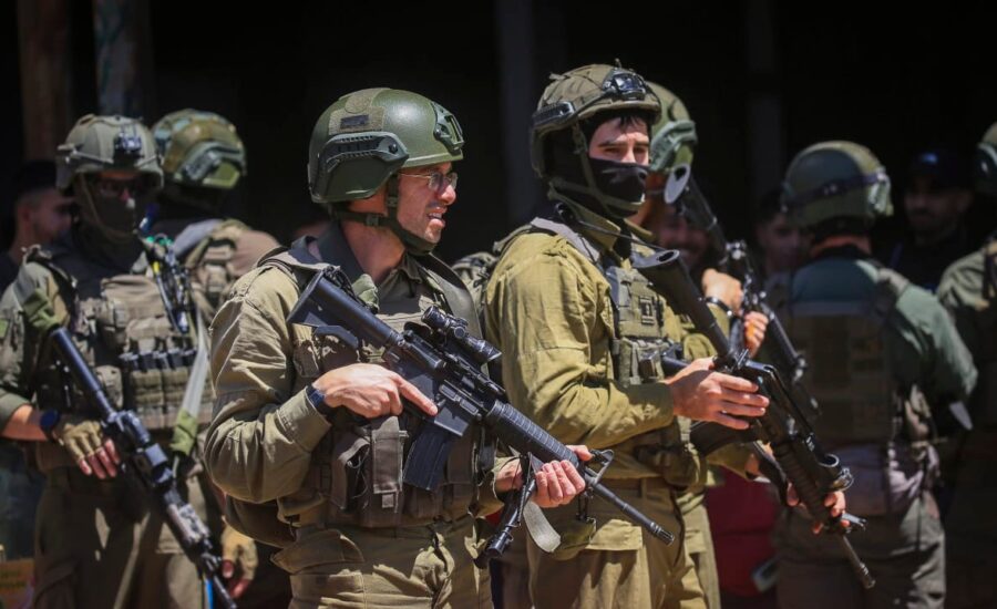 How Israel made Trump’s Iran betrayal inevitable