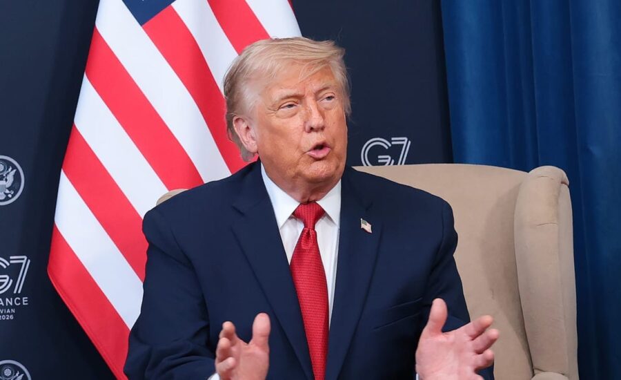 Trump signs MoU as Iran says uranium will remain in country, IDF’s Lebanon attacks ‘breach’ deal