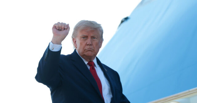 Trump Seeks Ceasefire on All Fronts as Israel Holds Ground in Lebanon