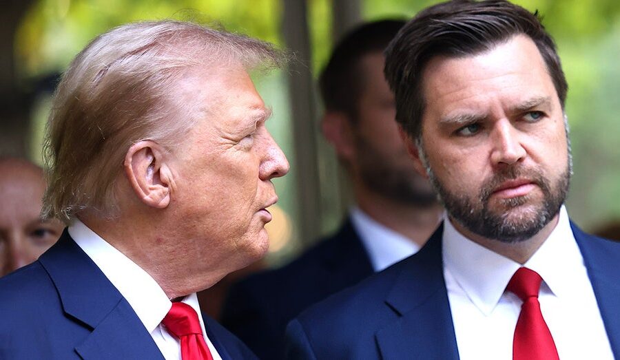 Vance says ‘United States wins either way’ as he defends Trump’s Iran deal against GOP skeptics