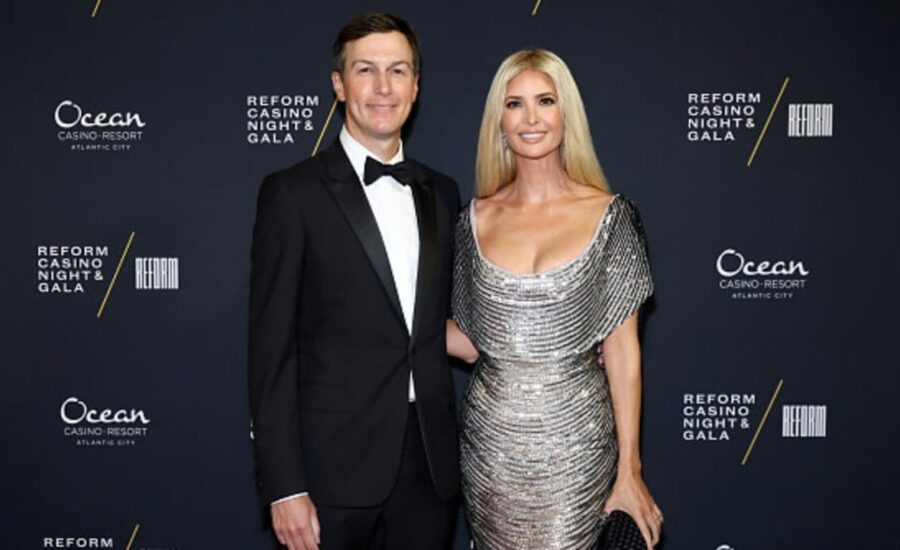 Aliyah org. challenges Trump, Ivanka, Kushner: Move to Israel, show Iran deal worth it