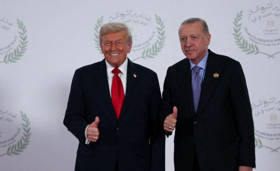 House urges Trump to halt F-35 sale to Turkey over Israel partnership, Russian intel. concerns