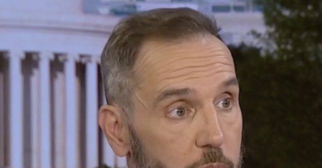 Jack Smith to States: ‘Initiate Litigation’ to Protect the Elections from Trump