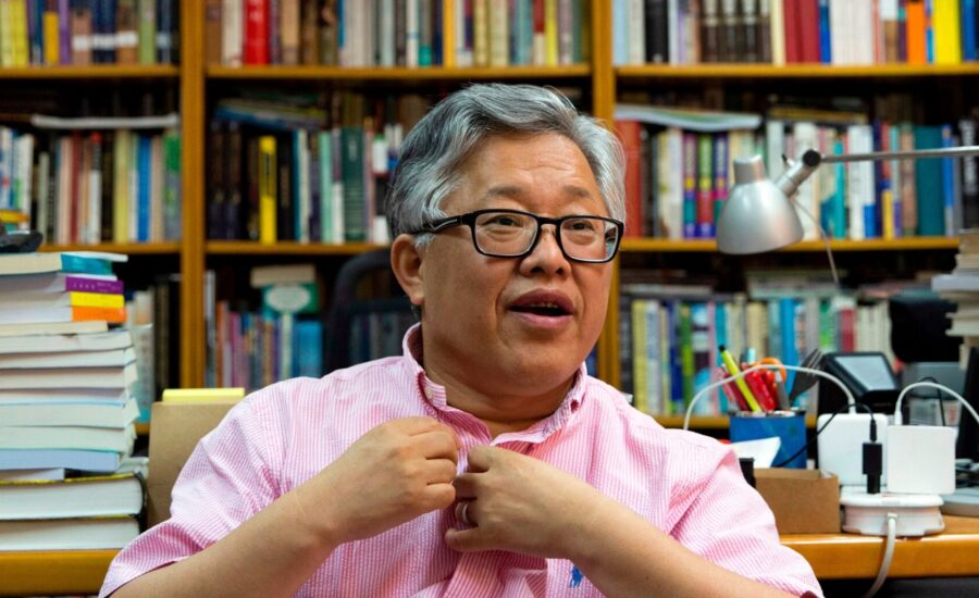 Chinese pastor freed after Donald Trump raised issue of his release with Xi Jinping