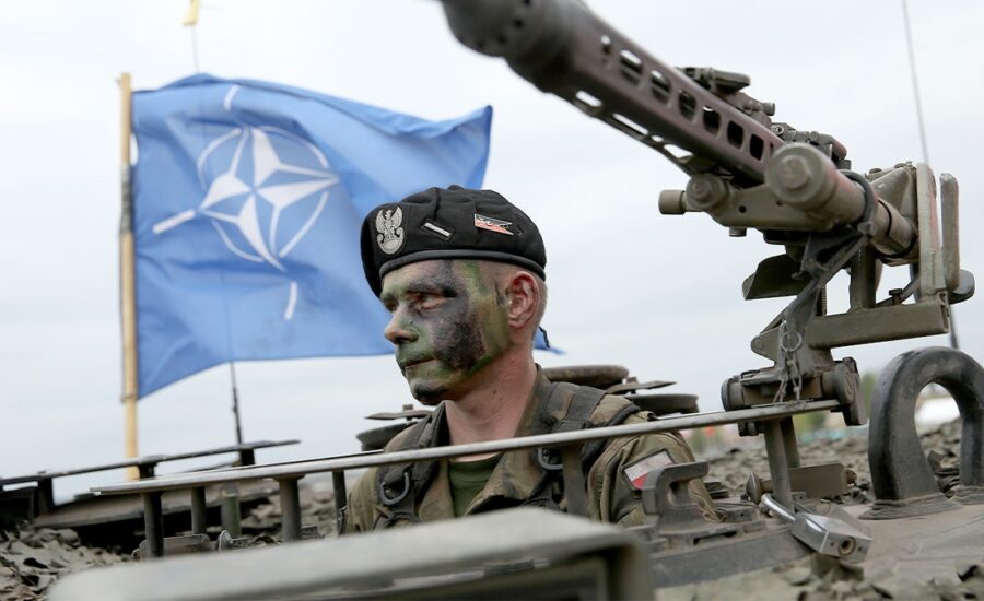 Trump pushed NATO to pay up. Now allies must turn pledges into power