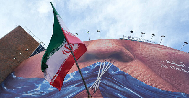 Trump Administration Reinstates Iran Oil Sanctions