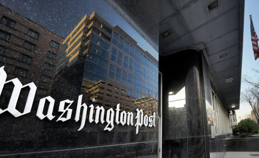 Judge rejects Team Trump’s $3.8 billion defamation lawsuit against The Washington Post