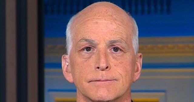 Dem Rep. Smith Declares Trump Trying to ‘Execute a Fascist Takeover’