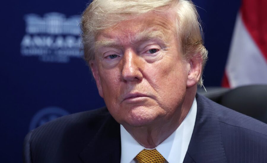 Oil Jumps Over 6% To 2-Week High After Trump Says Deal With Iran ‘Over’