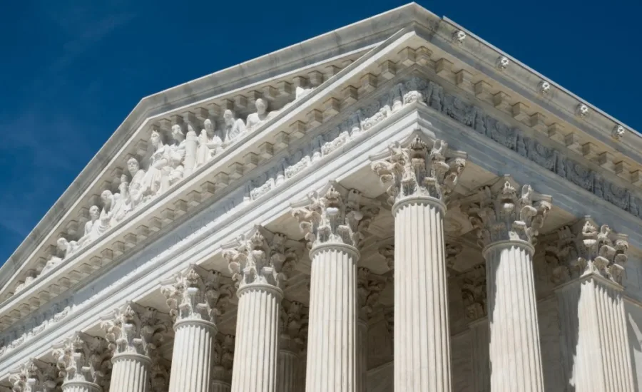 Trump wants a Supreme Court do-over on birthright citizenship, but he won’t get one